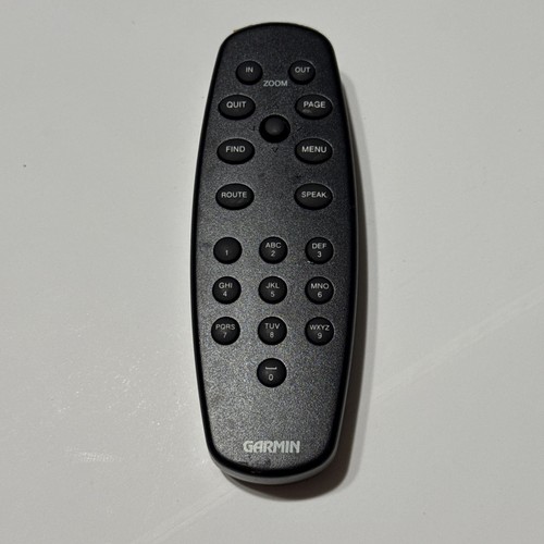 Telecomando garmin - telecomando,
