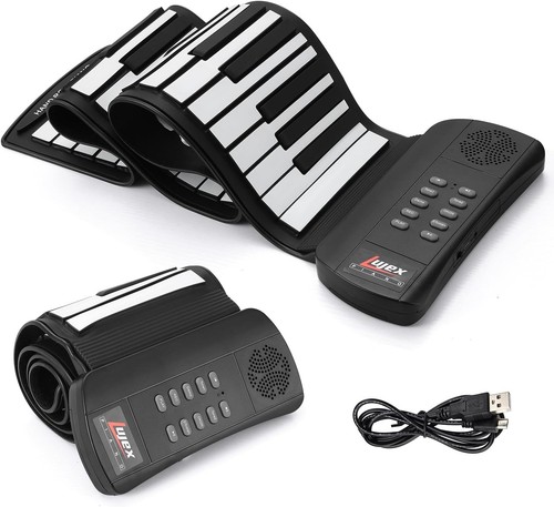 Pianoforte arrotolabile