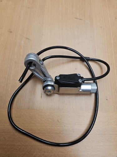Sensore quickshiver cambio - sensore,