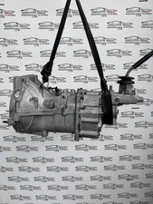 Cambio manuale 5 marce Suzuki