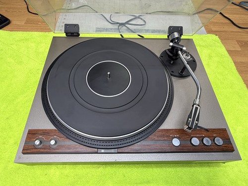 Raro micro seiki direct drive - raro,