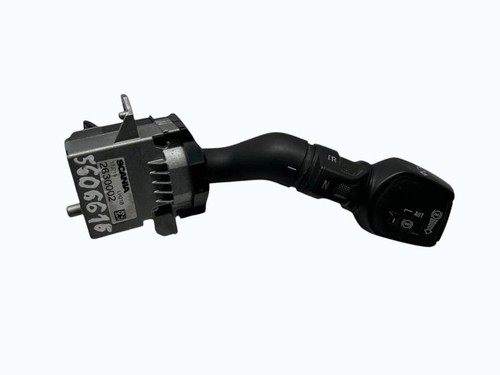 Leva cambio 2630002 scania - leva,