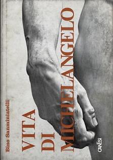 Vita michelangelo - vita, di