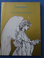 Il presepe dipinto di Mario