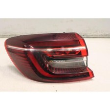 REAR LAMP LH FOR RENAULT CLIO