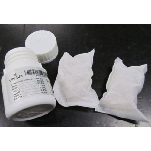 Calfa bas antibatterico - -, per