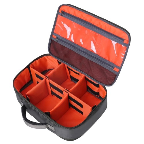 Borsa attrezzatura mulinello - borsa,