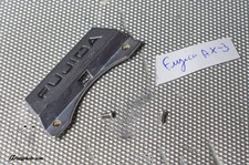 FRONT NAME PLATE FUJICA AX-3