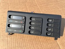 CENTRALINA COMANDI CLIMA