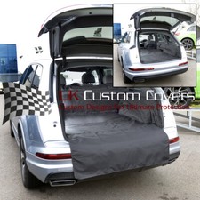 Audi Q7/Sq7 Materassino