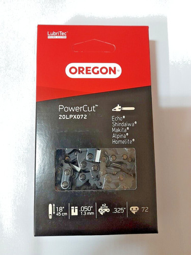 Catena oregon powercut 20lpx - oregon,