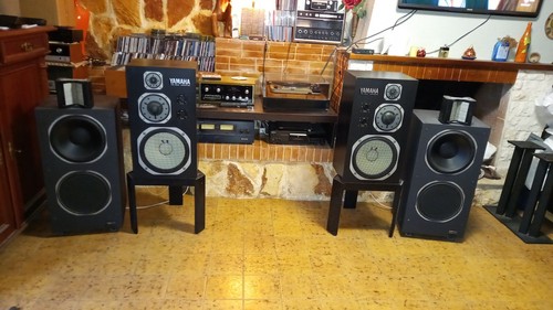 Casse acustiche ess amt - casse,
