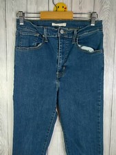 Jeans Levis Mile High super