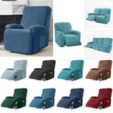 Copridivano Reclinabile in