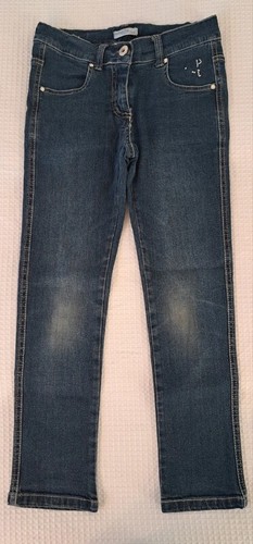 Pantaloni jeans denim - , vita