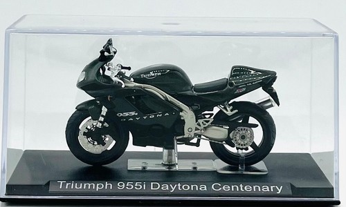 Ebond modellino moto triumph - ebond,