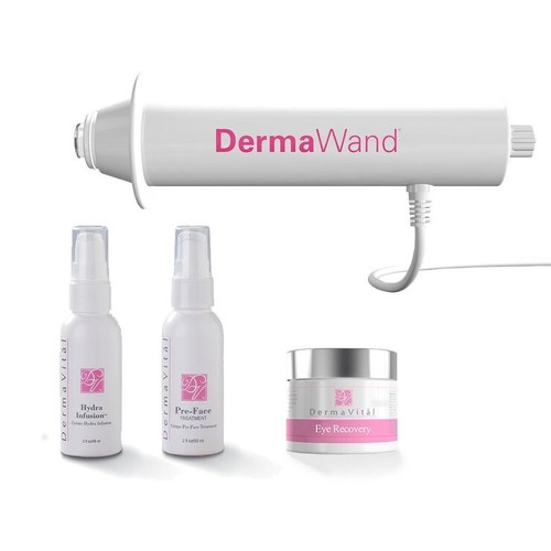 Dermawand riduce comparsa - dermawand,