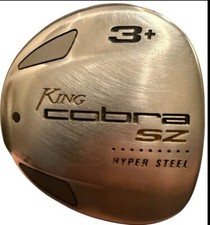 King Cobra SZ Hyper Steel 3 +