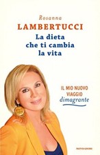 dieta che ti cambia la vita il