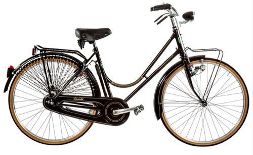 Bicicletta classic galant r26d - bicicletta,