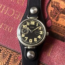 W! Orologio da polso svizzero