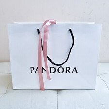 Buste Pandora Ribbon, con