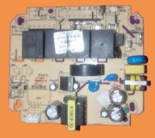 1pz Piastra di alimentazione