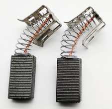 Spazzole carbone per - , te