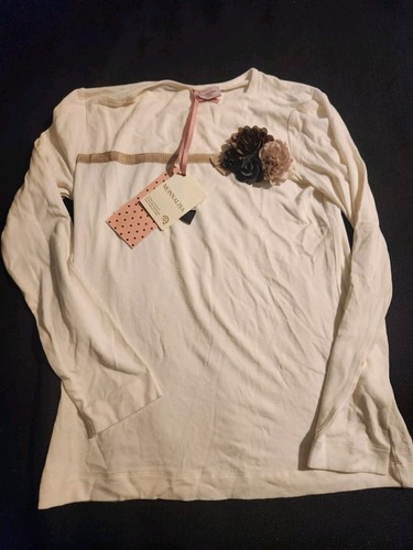 Shirt monnalisa bimba - monnalisa,