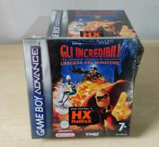 GLI INCREDIBILI NINTENDO GAME