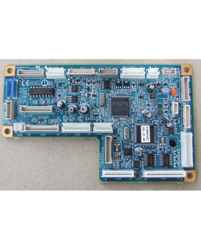 Scheda drive motore epson