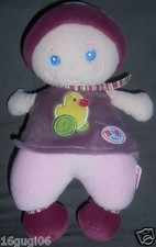 ZAPF CREAZIONE BABY BORN