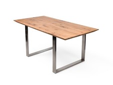 Tavolo da pranzo rovere