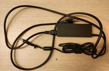 HP ALIMENTATORE ORIGINALE 90W 4,74A 19V (608428-002)