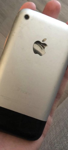 Iphone 8gb - iphone, 2g