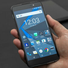 Smartphone Android BlackBerry DTEK60 sbloccato in fabbrica 32 GB + 4 GB LTE - nuovo sigillato
