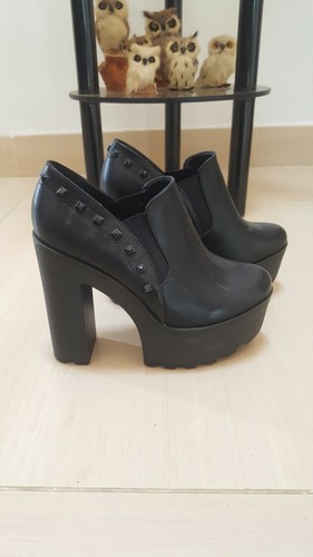 Scarpe donna zeppa - donna,