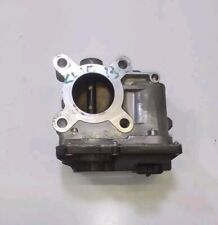 8200285017B CORPO FARFALLATO VALVOLA FARFALLA RENAULT CLIO BENZINA 2005 AL 2012