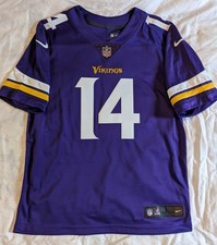 Maglia Nike Minnesota Vikings