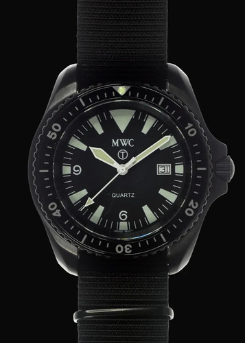 Mwc remake 2001 pvd - mwc,