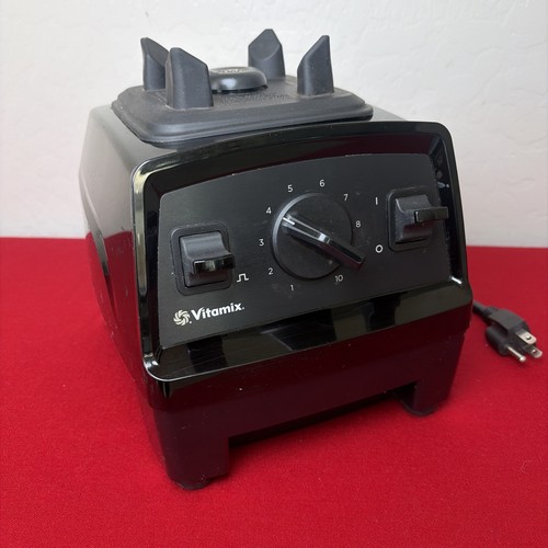 Vitamix blender vmo197 black - blender,