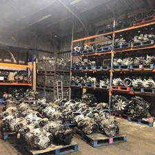 Cambio CA6P-7000-AJ Ford