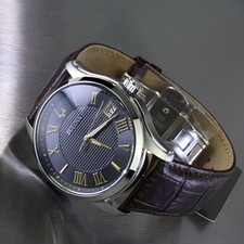 Orologio Uomo Bulova Wilton