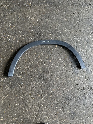 Guarnizione arco sinistro - guarnizione,
