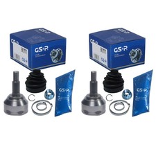 Gsp kit giunto albero - 2x,