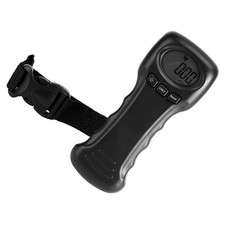 2X(Bilancia Bagagli Portatile