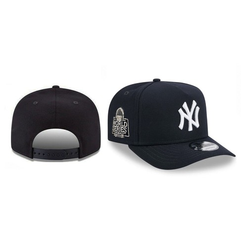 Berretto snapback new york - berretto,