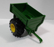 Rimorchio/carro con cassone