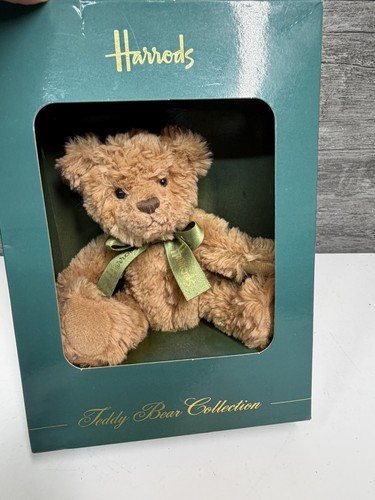 Piccolo orsacchiotto harrods - piccolo,