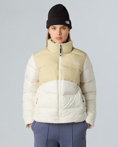Piumino giubbino padded - piumino,